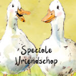 GL045 Speciale Vriendschap