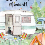 GL043 Enjoy every Moment!