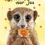 GL040 Speciaal voor jou