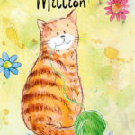 GL036 Thanks a Million