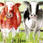 GL033 Ik Hou gewoon van je