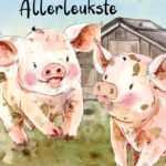 GL031 Voor de allerleukste