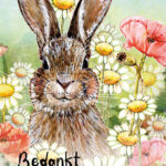 GL027 Bedankt voor alles