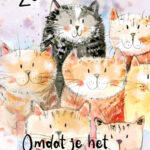 GL024 Zomaar omdat je het verdient