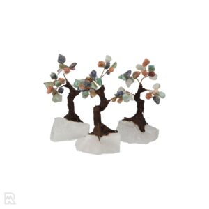 Levensboom Kwarts Mix