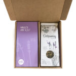 Kadodoosje Theepakket Momentje voor jezelf