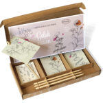 Kadodoosje Geluk zaaien