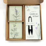 Kadodoosje Tuinkruiden Recept voor genieten van het leven