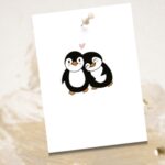 BS Pinguins Love