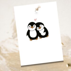 BS Pinguins Love