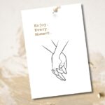 BS Enjoy Every Moment