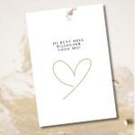 BS Jij bent heel bijzonder voor mij!