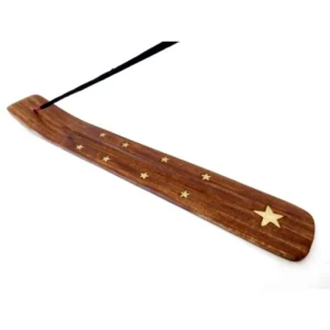 Wierook Plankje Ster