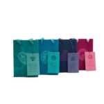 Kadotasje van handgeschept papier