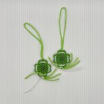 Gelukspoppetje Klavertje-4