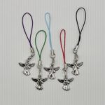 Gelukspoppetje Beschermengeltje