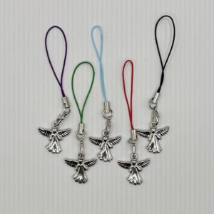 Gelukspoppetje Beschermengeltje