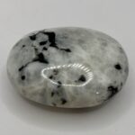 Regenboog Maansteen handsteen (B10)